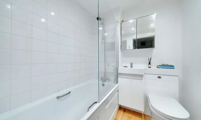 Недвижимость Kenninghall Road: 10