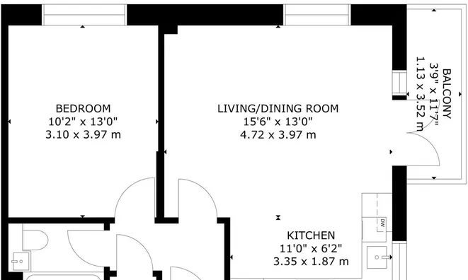 Недвижимость Kenninghall Road: 12