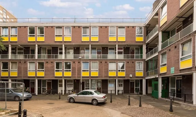 Недвижимость Clarence Gardens: 6