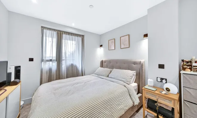 Недвижимость Tottenham Lane, Berkeley House: 5