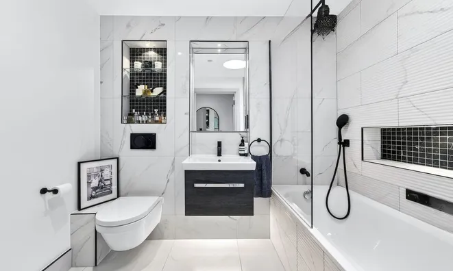 Недвижимость Tottenham Lane, Berkeley House: 6