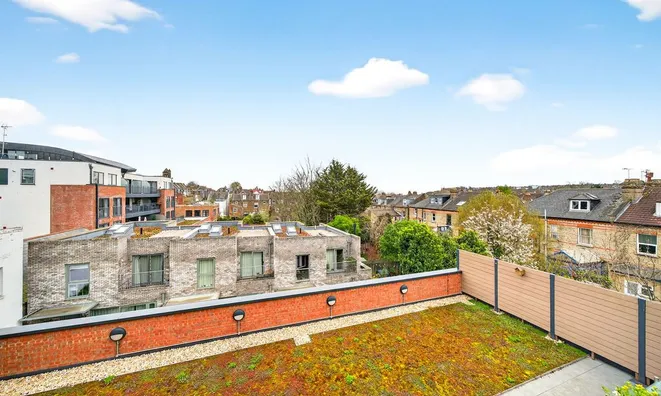 Недвижимость Tottenham Lane, Berkeley House: 7