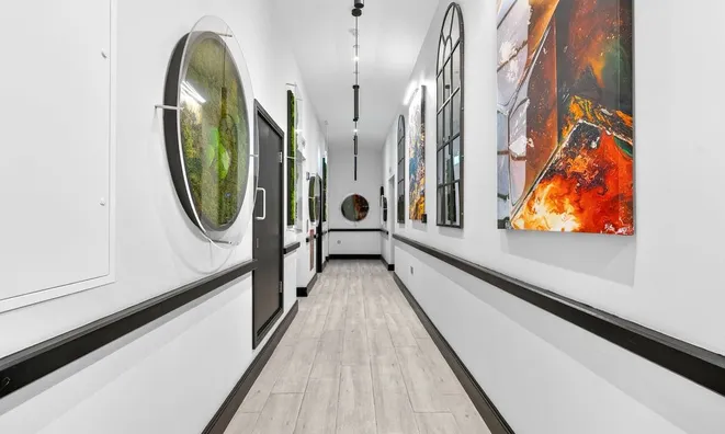 Недвижимость Tottenham Lane, Berkeley House: 8