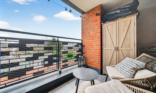 Недвижимость Tottenham Lane, Berkeley House: 13