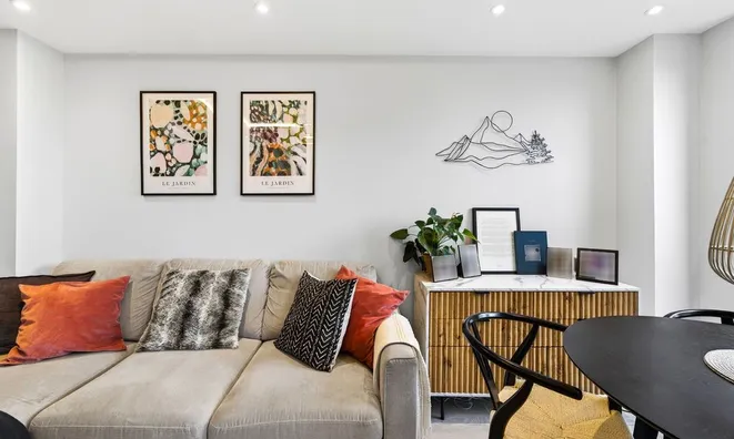 Недвижимость Tottenham Lane, Berkeley House: 15