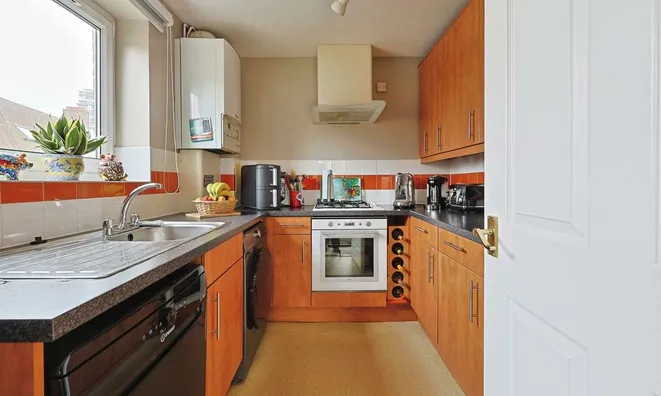 Недвижимость Wynter Street, Battersea: 1