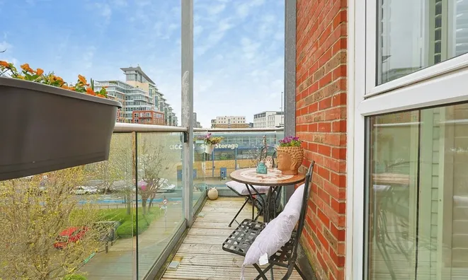 Недвижимость Wynter Street, Battersea: 2