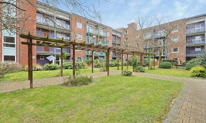 Недвижимость Wynter Street, Battersea: 3