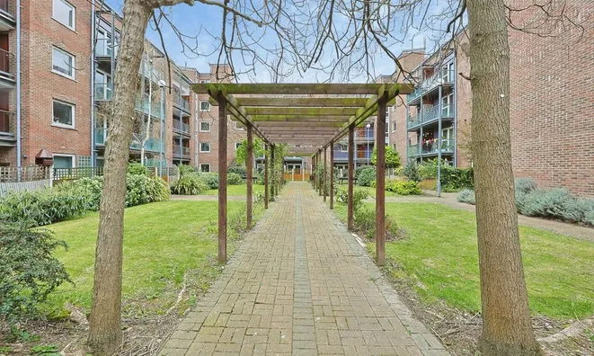 Недвижимость Wynter Street, Battersea: 4