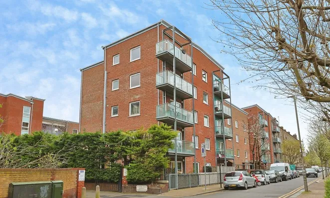 Недвижимость Wynter Street, Battersea: 5
