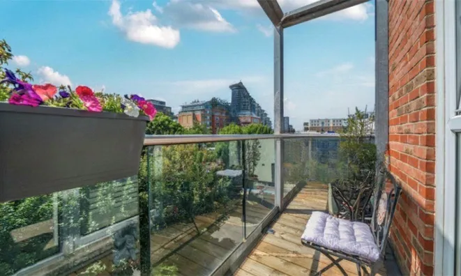 Недвижимость Wynter Street, Battersea: 7