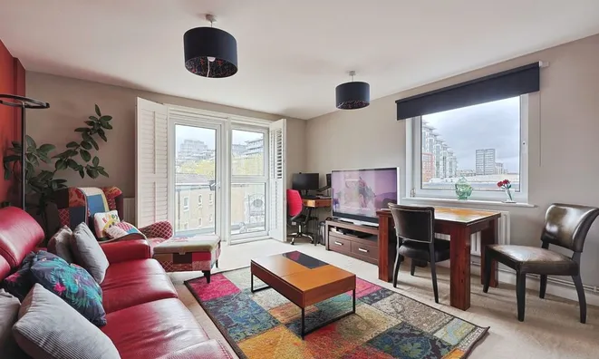 Недвижимость Wynter Street, Battersea: 8