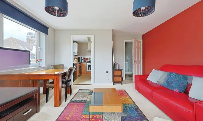 Недвижимость Wynter Street, Battersea: 9