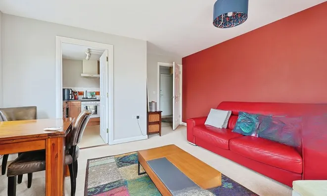 Недвижимость Wynter Street, Battersea: 11