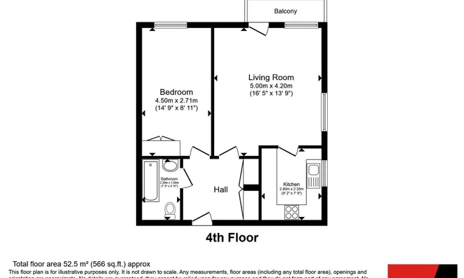 Недвижимость Wynter Street, Battersea: 13
