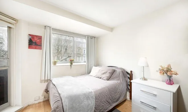 Недвижимость Cromwell Road, Earls Court: 1