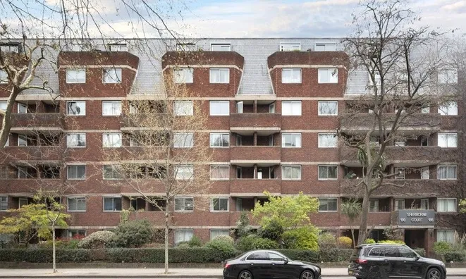 Недвижимость Cromwell Road, Earls Court: 3