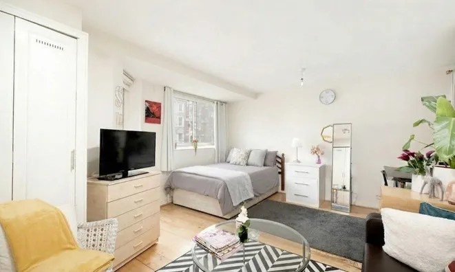 Недвижимость Cromwell Road, Earls Court: 4