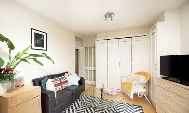 Недвижимость Cromwell Road, Earls Court: 5