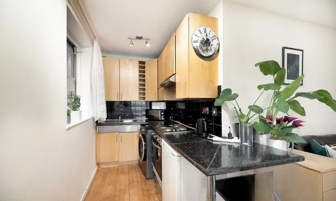 Недвижимость Cromwell Road, Earls Court: 6