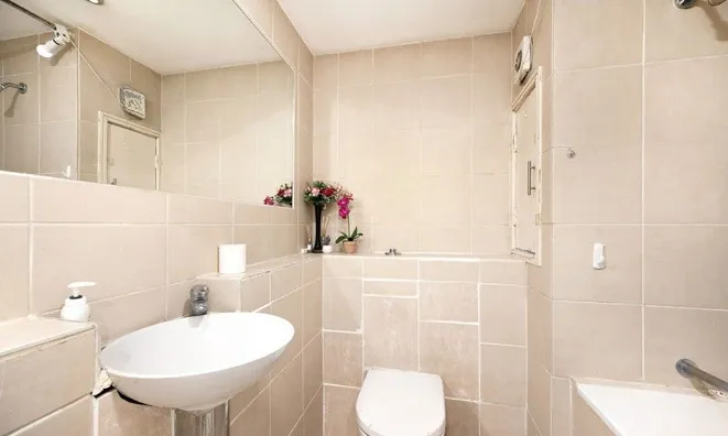 Недвижимость Cromwell Road, Earls Court: 7