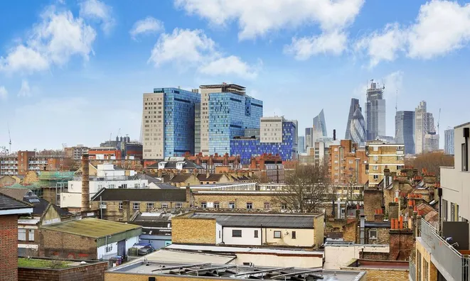 Недвижимость Fulneck Place, Mile End: 3