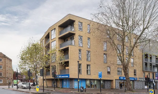 Недвижимость Fulneck Place, Mile End: 4