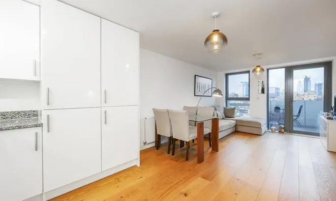 Недвижимость Fulneck Place, Mile End: 5