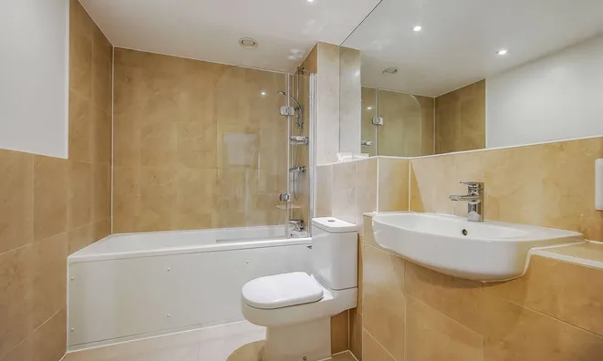 Недвижимость Fulneck Place, Mile End: 8