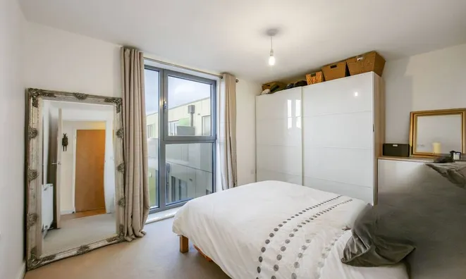 Недвижимость Fulneck Place, Mile End: 9