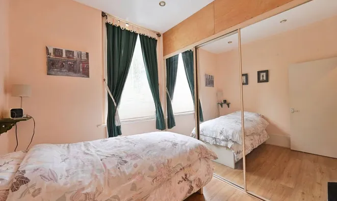 Недвижимость Ranelagh Road, Pimlico: 1