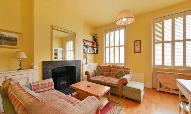 Недвижимость Ranelagh Road, Pimlico: 6