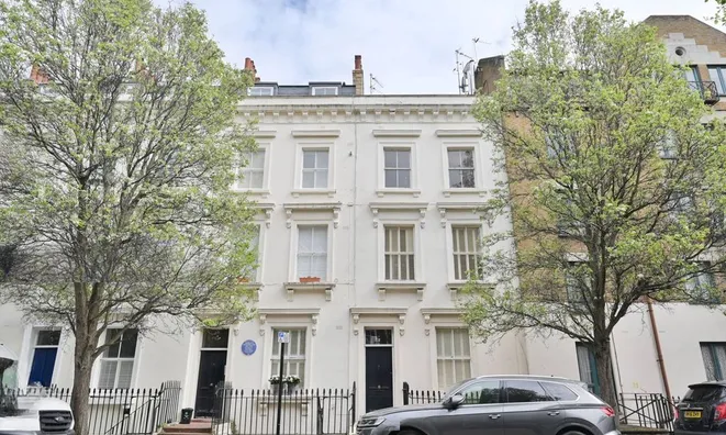Недвижимость Ranelagh Road, Pimlico: 7