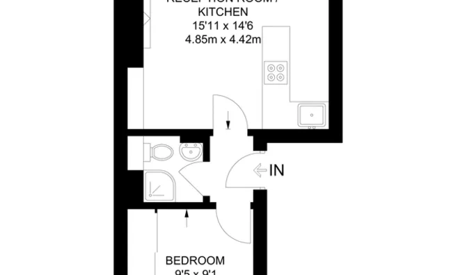 Недвижимость Ranelagh Road, Pimlico: 8