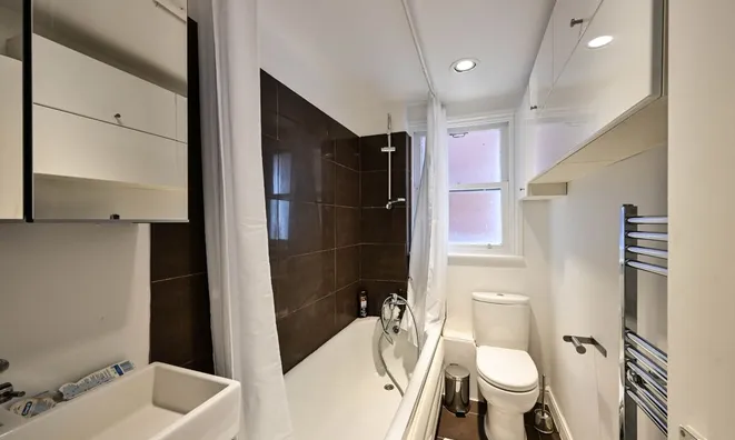 Недвижимость Anson Road, Cricklewood: 2