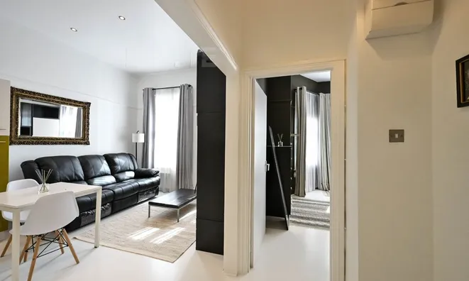 Недвижимость Anson Road, Cricklewood: 3