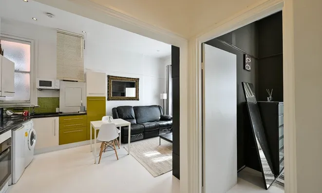 Недвижимость Anson Road, Cricklewood: 4