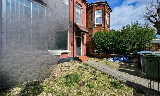 Недвижимость Anson Road, Cricklewood: 5