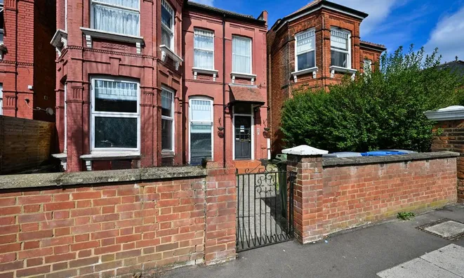 Недвижимость Anson Road, Cricklewood: 6