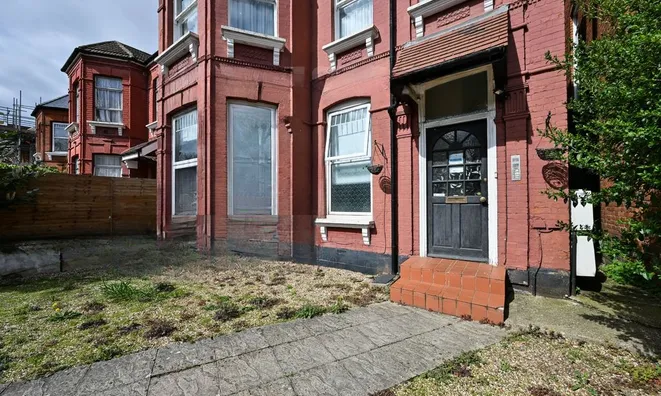 Недвижимость Anson Road, Cricklewood: 7