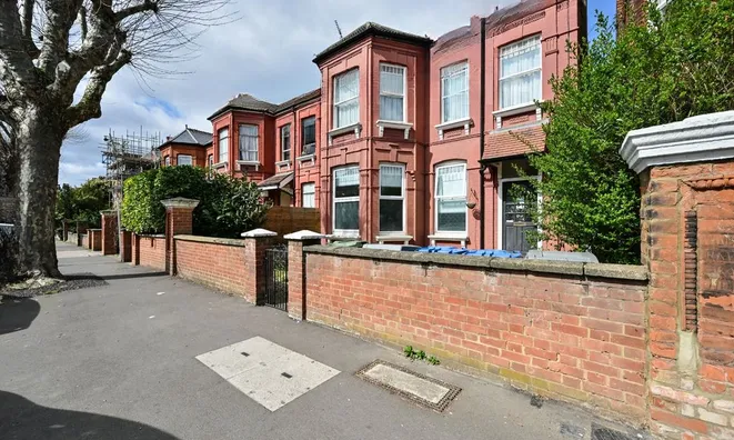 Недвижимость Anson Road, Cricklewood: 8