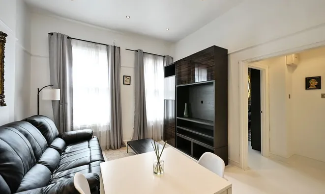 Недвижимость Anson Road, Cricklewood: 9