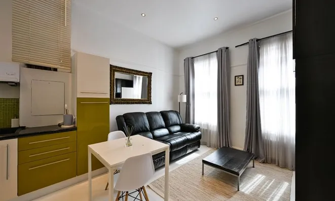 Недвижимость Anson Road, Cricklewood: 10