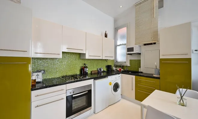 Недвижимость Anson Road, Cricklewood: 11