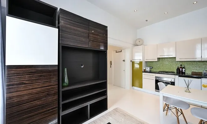 Недвижимость Anson Road, Cricklewood: 12