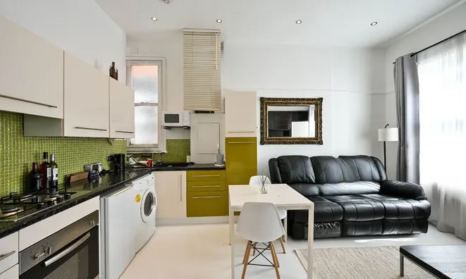 Недвижимость Anson Road, Cricklewood: 13