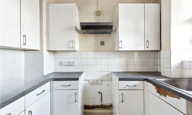 Недвижимость Kennington Road: 2