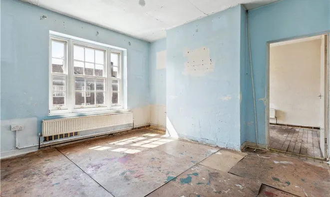 Недвижимость Kennington Road: 5