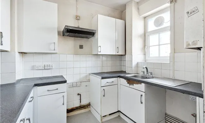 Недвижимость Kennington Road: 6