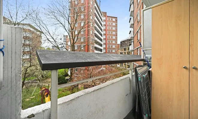 Недвижимость Gee Street: 4